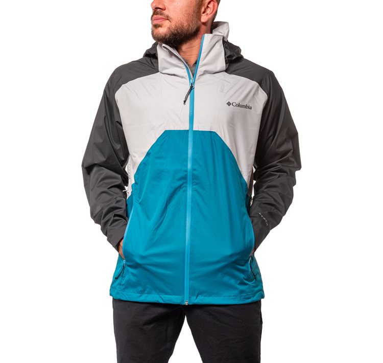 Ανδρικό Μπουφάν Rain Scape™ Jacket