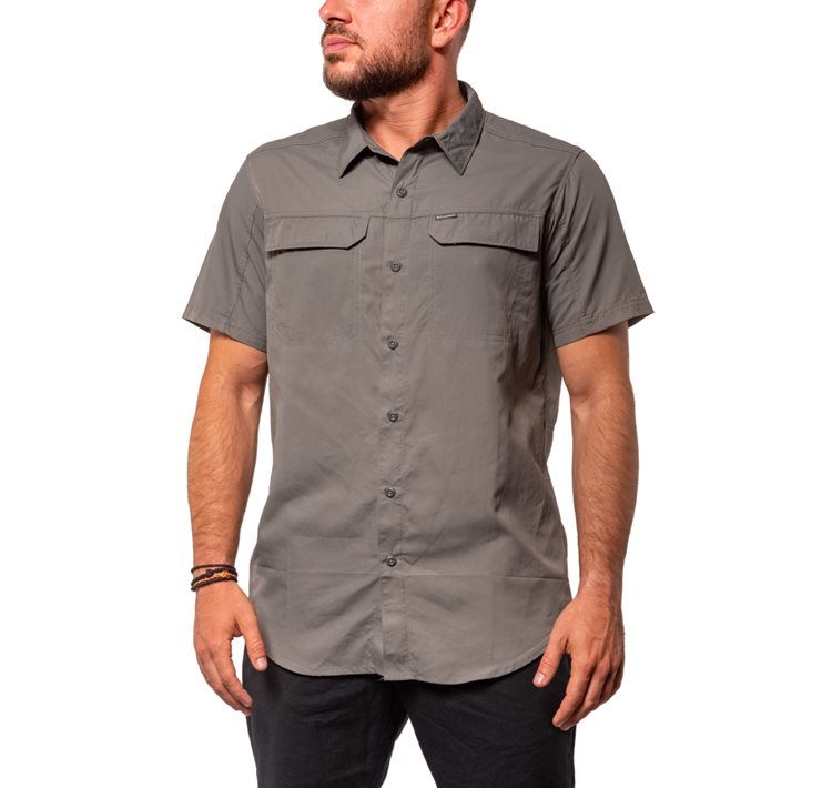  Men's Silver Ridge™ 2.0 Short Sleeve Shirt
