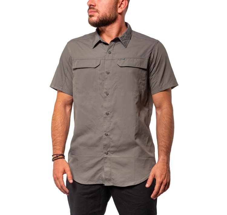  Ανδρικό Πουκάμισο Silver Ridge™ 2.0 Short Sleeve Shirt