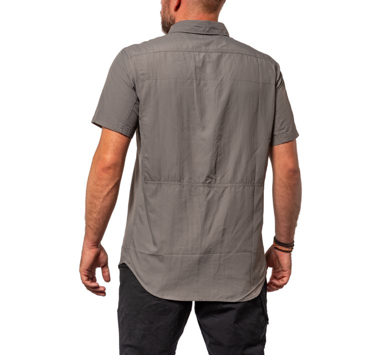  Men's Silver Ridge™ 2.0 Short Sleeve Shirt