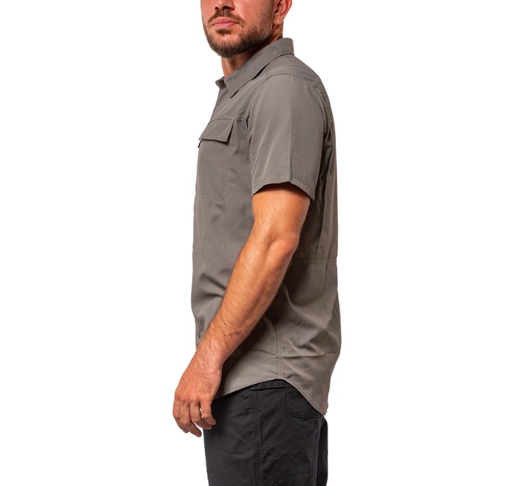  Men's Silver Ridge™ 2.0 Short Sleeve Shirt