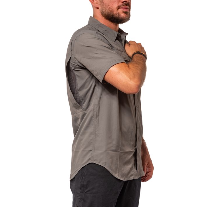  Men's Silver Ridge™ 2.0 Short Sleeve Shirt