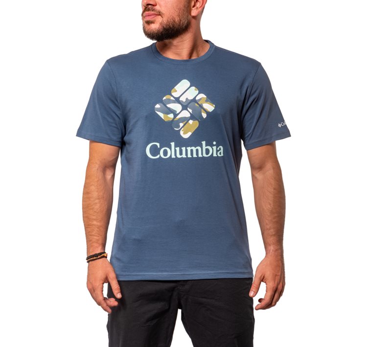 Ανδρική Μπλούζα Rapid Ridge™ Graphic Tee