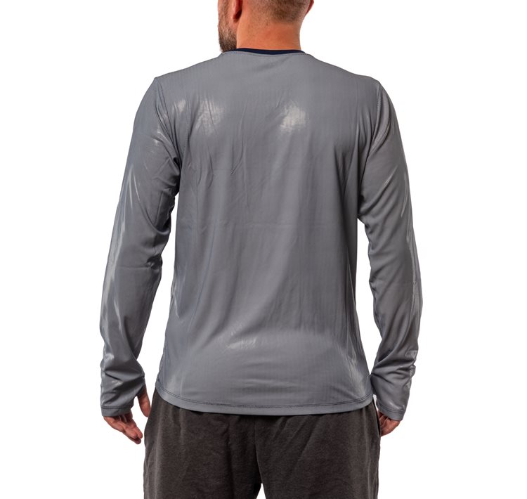 Ανδρική Μπλούζα Sun Deflector Summerdry™ LS Shirt