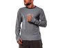 Ανδρική Μπλούζα Sun Deflector Summerdry™ LS Shirt