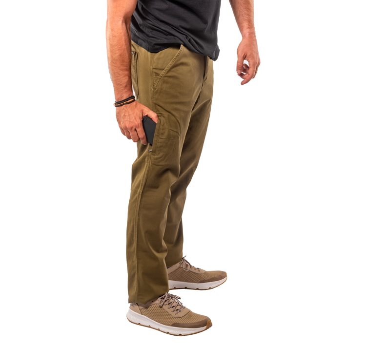 Ανδρικό Παντελόνι Ultimate Roc™ Flex Pant