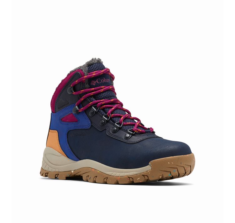 Women's Newton Ridge™ Plus Omni Heat™ Footwear