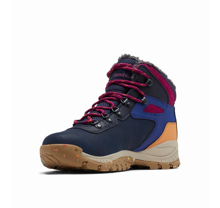 Women's Newton Ridge™ Plus Omni Heat™ Footwear