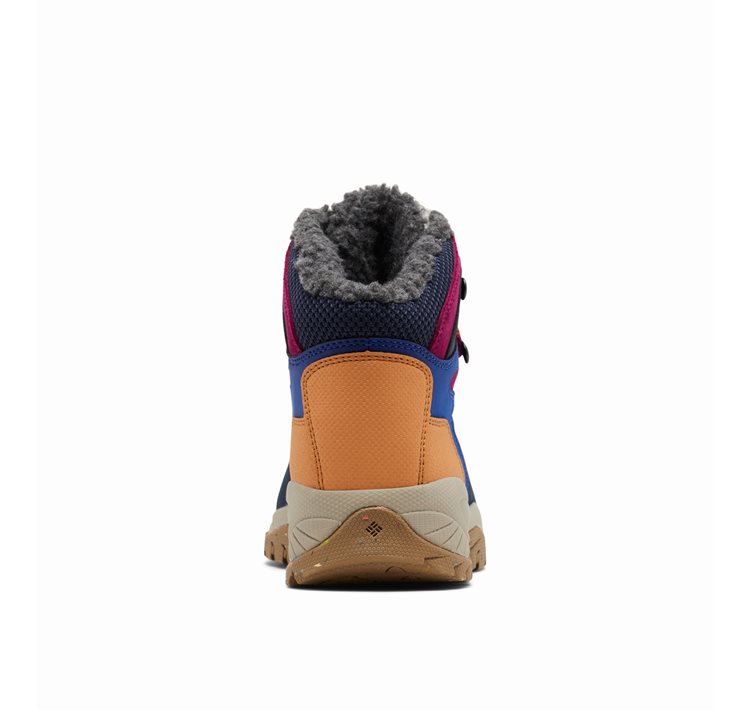 Women's Newton Ridge™ Plus Omni Heat™ Footwear