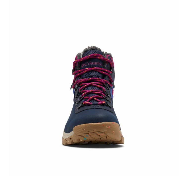 Women's Newton Ridge™ Plus Omni Heat™ Footwear