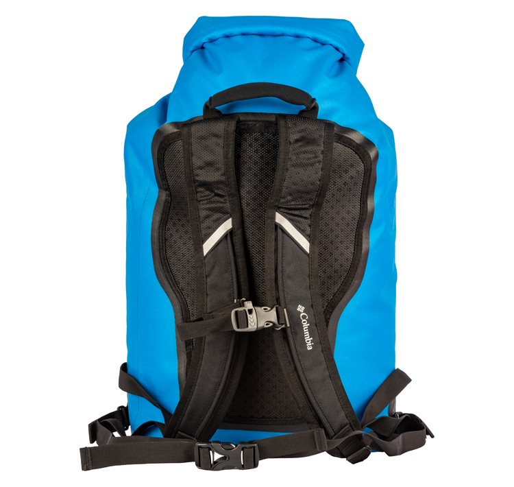 Unisex σακίδιο River Runner XL Drypack