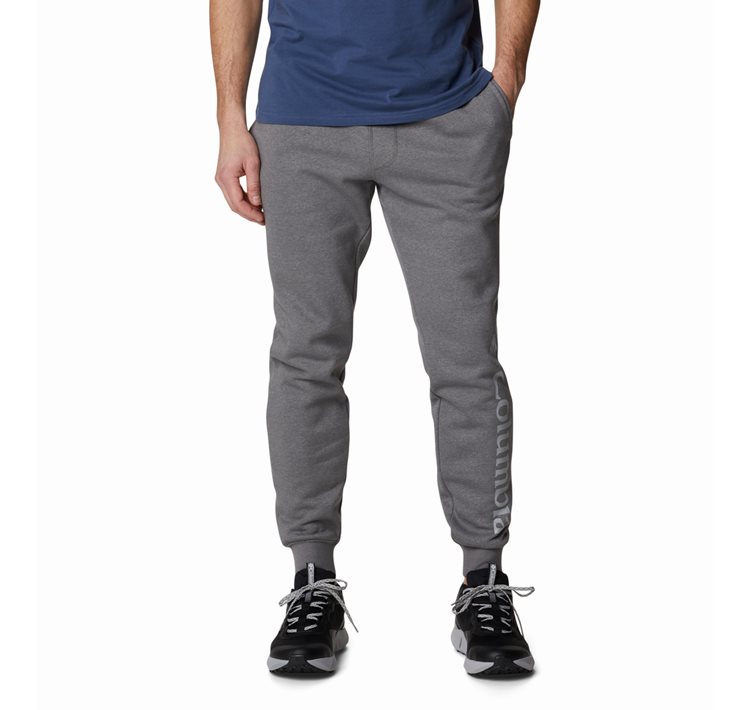 Men's CSC Logo™ Fleece Jogger II Pant