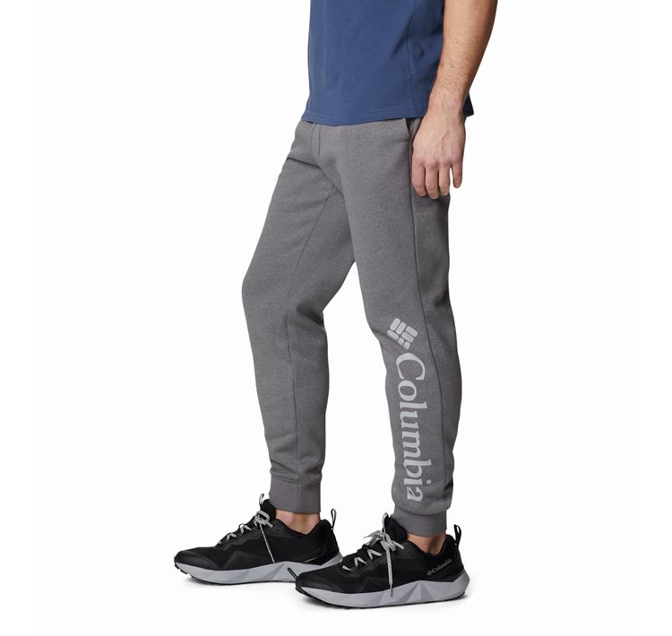 Ανδρικό Παντελόνι CSC Logo™ Fleece Jogger II Pant