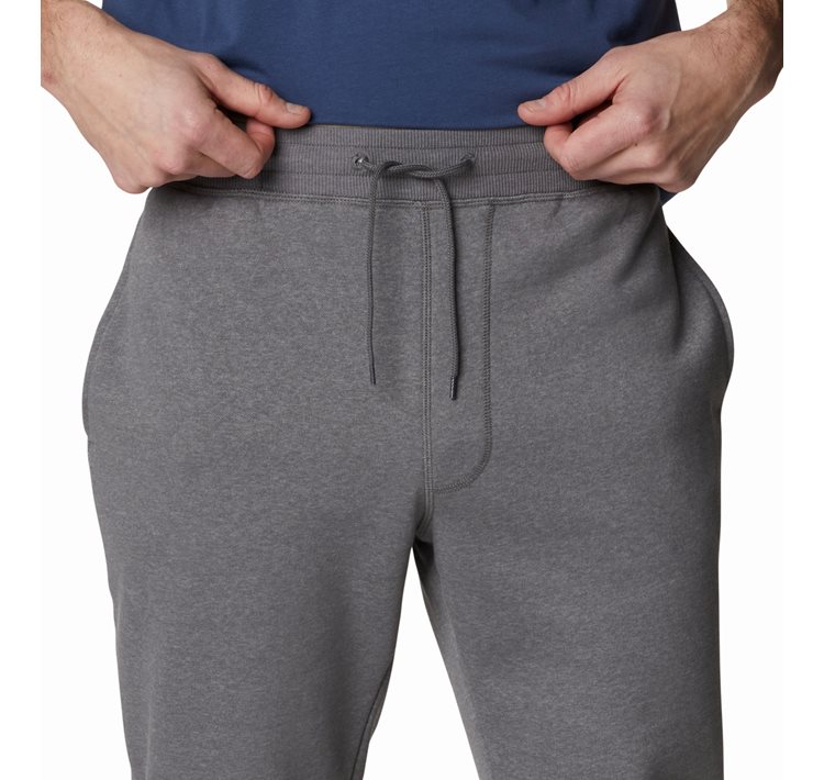 Ανδρικό Παντελόνι CSC Logo™ Fleece Jogger II Pant