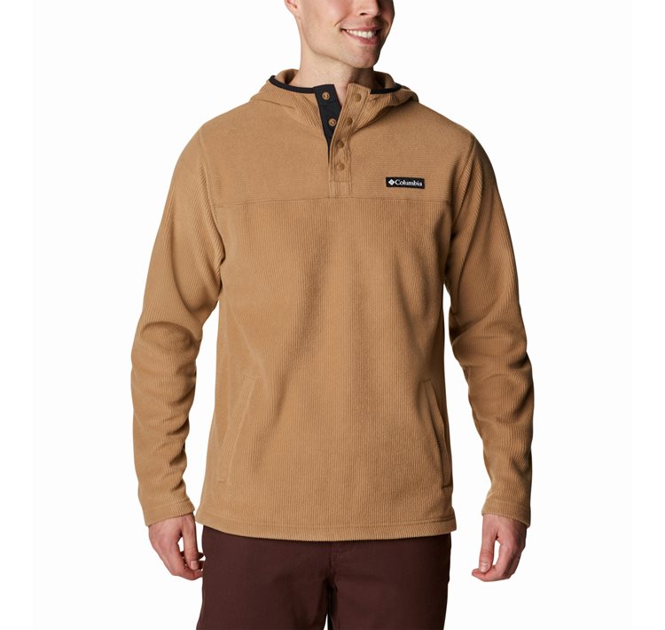  Ανδρική Μπλούζα Steens Mountain™ Novelty 1/2 Snap Hoodie