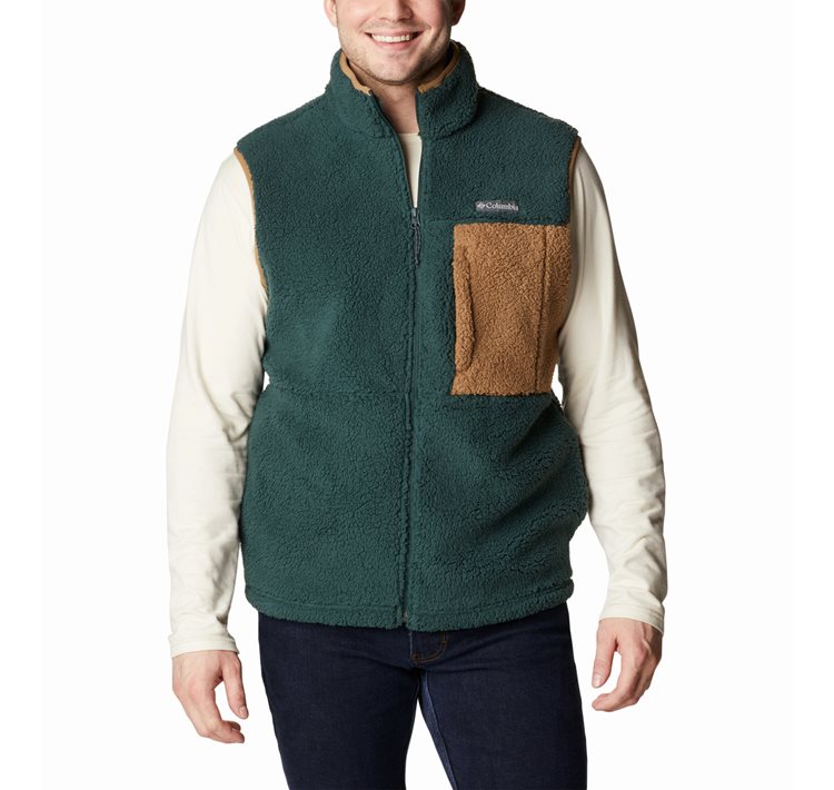 Ανδρικό Γιλέκο Mountainside™ Vest