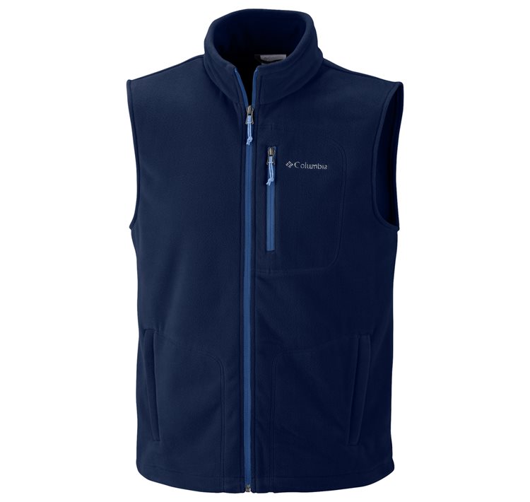 Ανδρικό Γιλέκο Fast Trek™ Fleece Vest