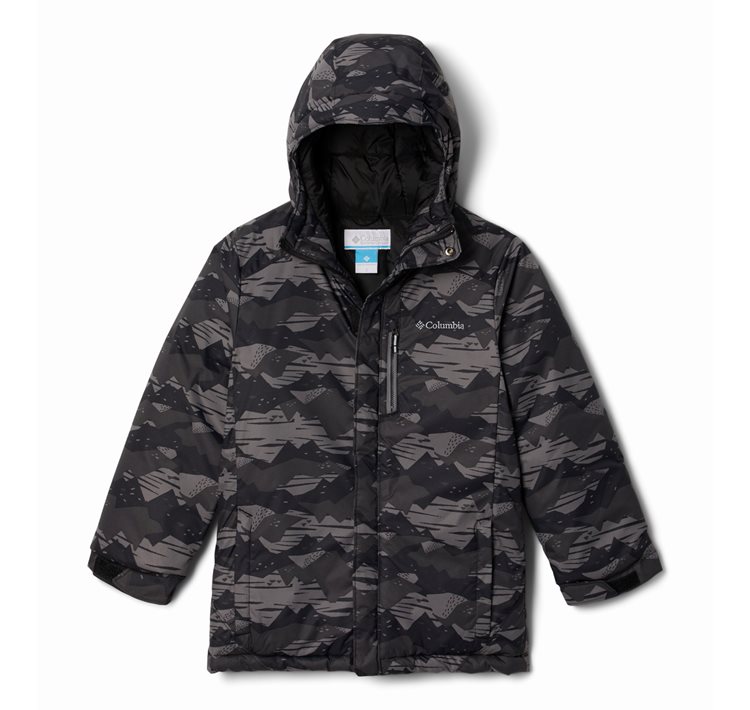 Παιδικό Μπουφάν Alpine Free Fall™ II Jacket