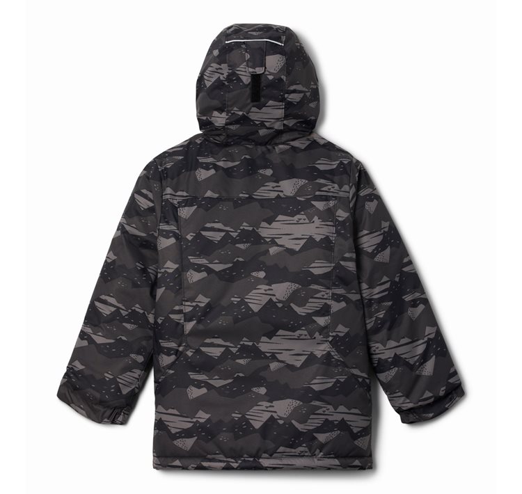 Παιδικό Μπουφάν Alpine Free Fall™ II Jacket