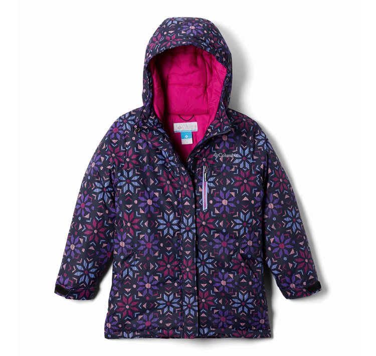 Παιδικό Μπουφάν Alpine Free Fall™ II Jacket