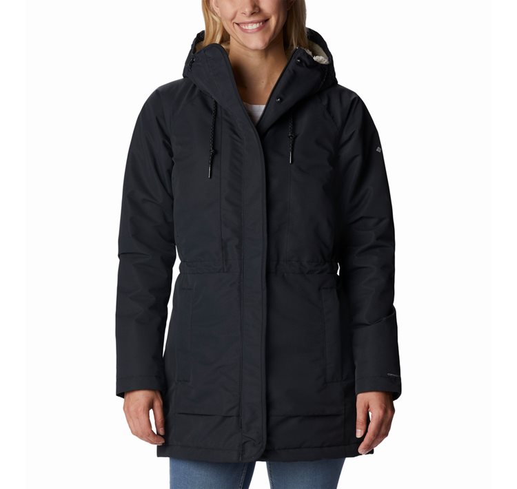 Women's South Canyon™ Sherpa Lined Jacket