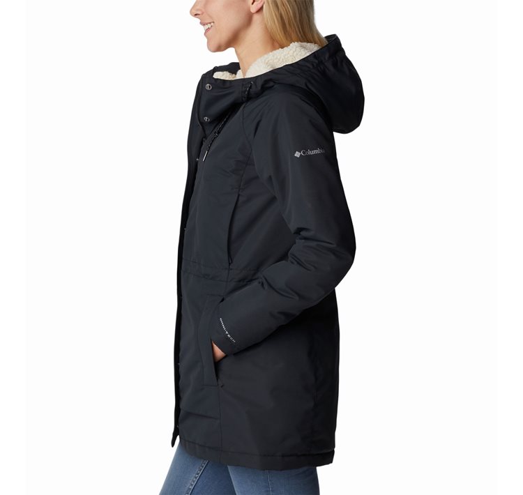 Γυναικείο Μπουφάν  South Canyon™ Sherpa Lined Jacket
