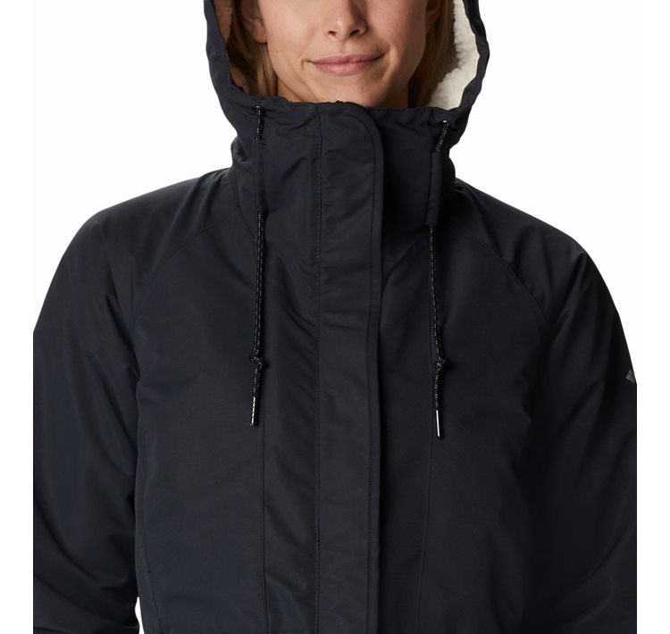 Γυναικείο Μπουφάν  South Canyon™ Sherpa Lined Jacket