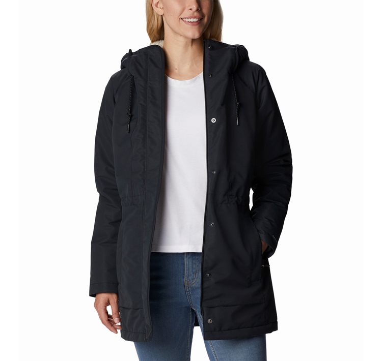 Women's South Canyon™ Sherpa Lined Jacket