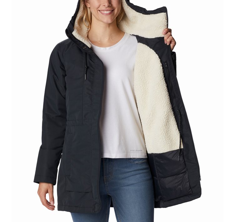 Women's South Canyon™ Sherpa Lined Jacket