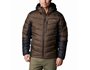 Ανδρικό Μπουφάν Labyrinth Loop™ Hooded Jacket