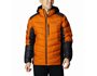 Ανδρικό Μπουφάν Labyrinth Loop™ Hooded Jacket