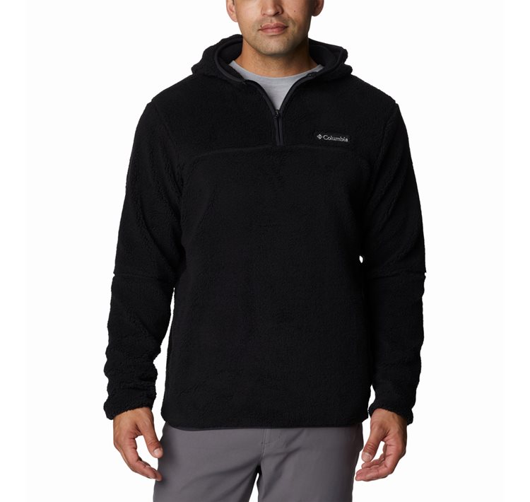 Ανδρική Μπλούζα Rugged Ridge™ III Sherpa Pullover Hoodie