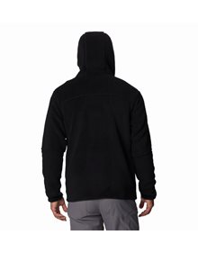 Ανδρική Μπλούζα Rugged Ridge™ III Sherpa Pullover Hoodie  ΑΝΔΡΙΚA SHERPA FLEECE