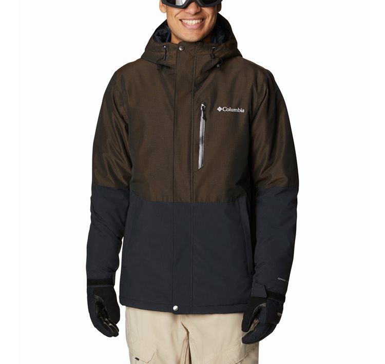 Ανδρικό Μπουφάν Winter District™ Jacket