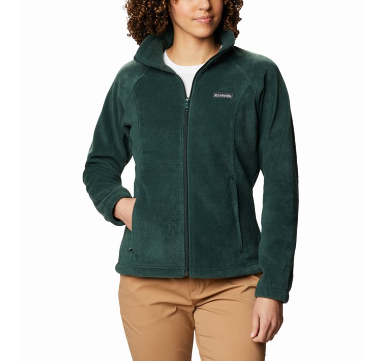 Γυναικεία Ζακέτα Benton Springs™ Full Zip Fleece