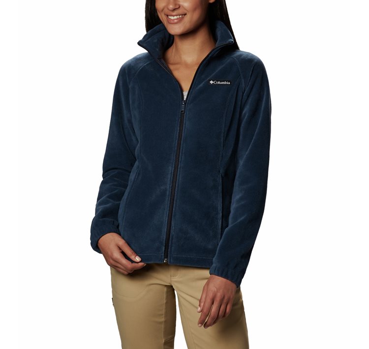 Γυναικεία Ζακέτα Benton Springs™ Full Zip Fleece