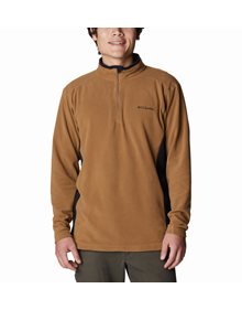 Ανδρική Μπλούζα Klamath Range™ II Half Zip Fleece  ΡΟΥΧΑ