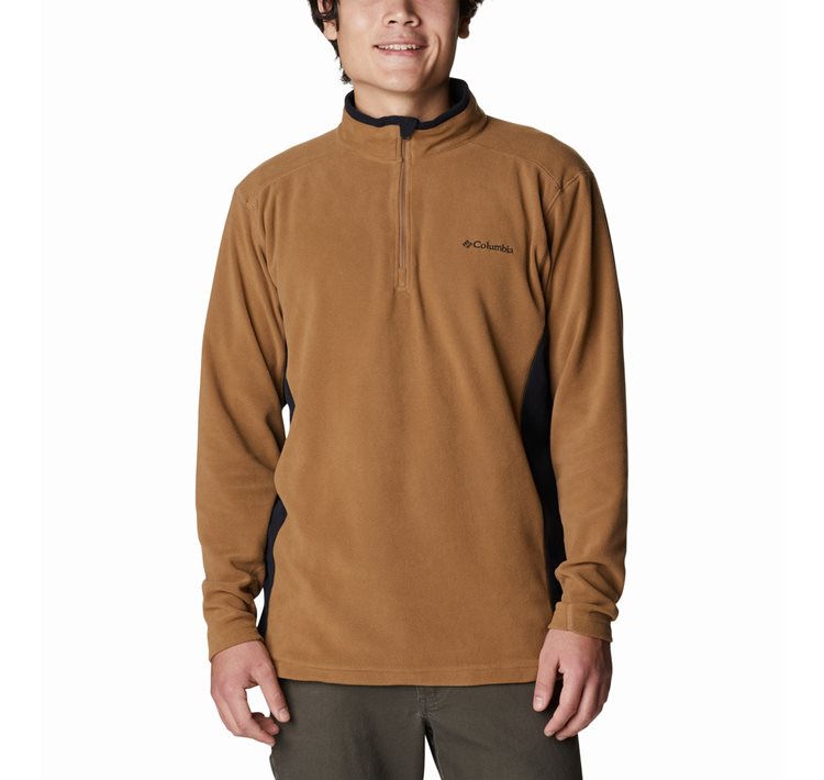 Ανδρική Μπλούζα Klamath Range™ II Half Zip Fleece