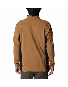 Ανδρική Μπλούζα Klamath Range™ II Half Zip Fleece  ΡΟΥΧΑ