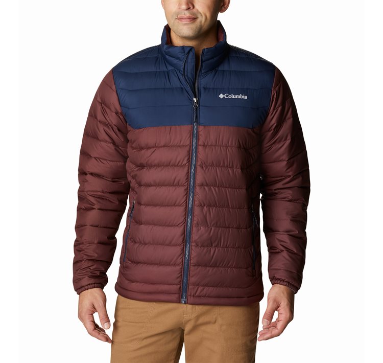 Ανδρικό Μπουφάν Powder Lite™ Jacket