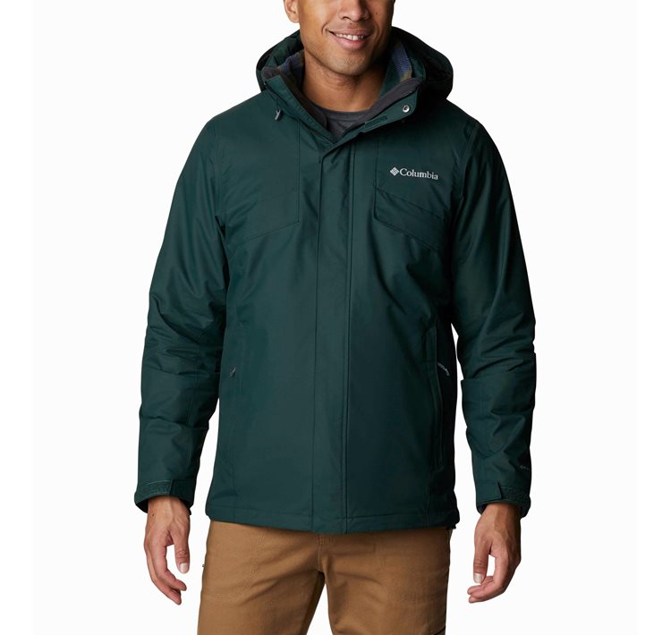 Men's Bugaboo™ II Fleece Interchange Jacket