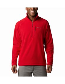 Men's Fast Trek™ III Half Zip Fleece  CLOTHES