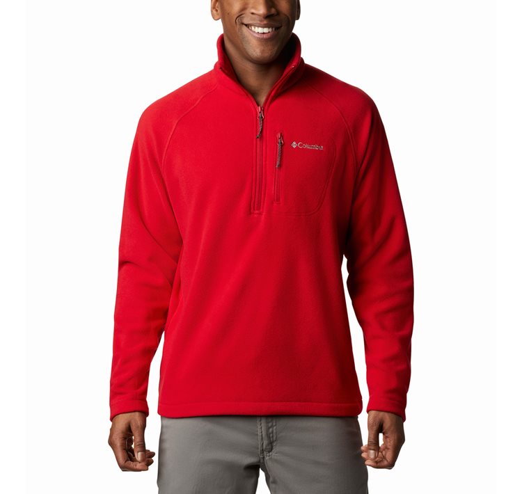 Ανδρική Μπλούζα Fast Trek™ III Half Zip Fleece