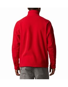 Ανδρική Μπλούζα Fast Trek™ III Half Zip Fleece  ΡΟΥΧΑ