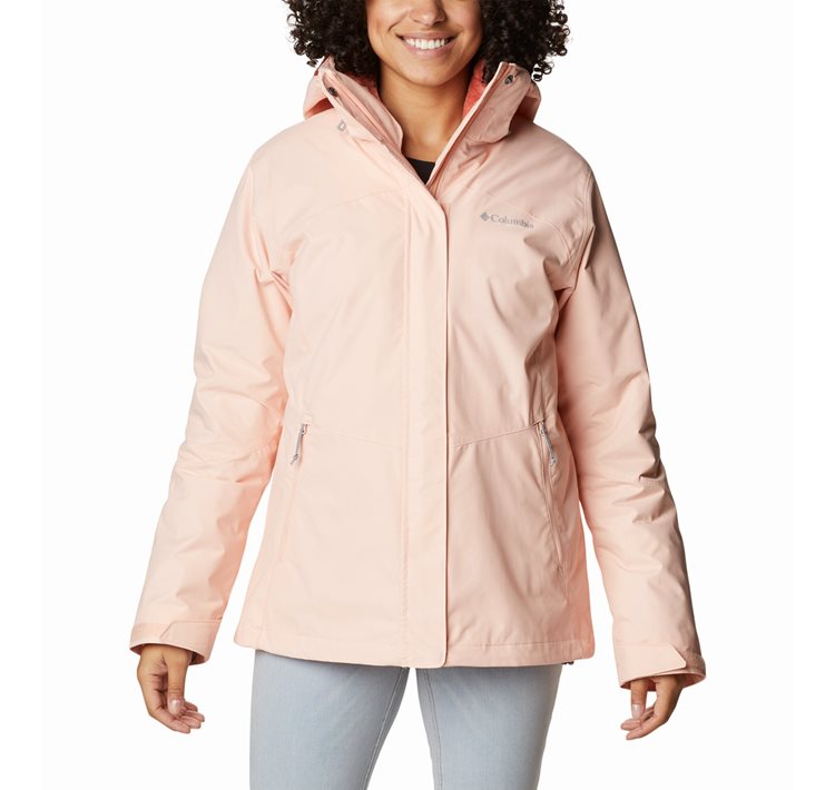 Γυναικείο Μπουφάν Bugaboo™ II Fleece Interchange Jacket