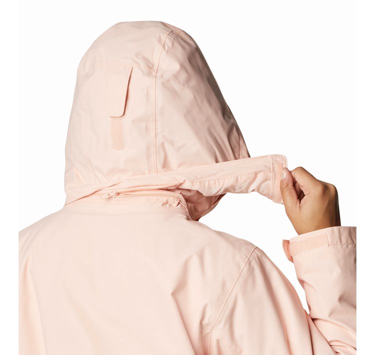 Γυναικείο Μπουφάν Bugaboo™ II Fleece Interchange Jacket