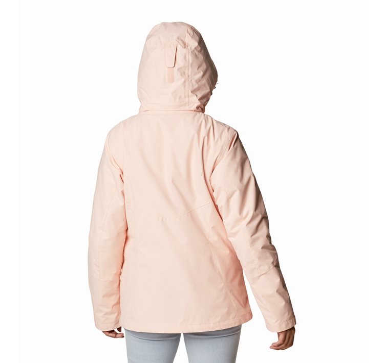 Γυναικείο Μπουφάν Bugaboo™ II Fleece Interchange Jacket