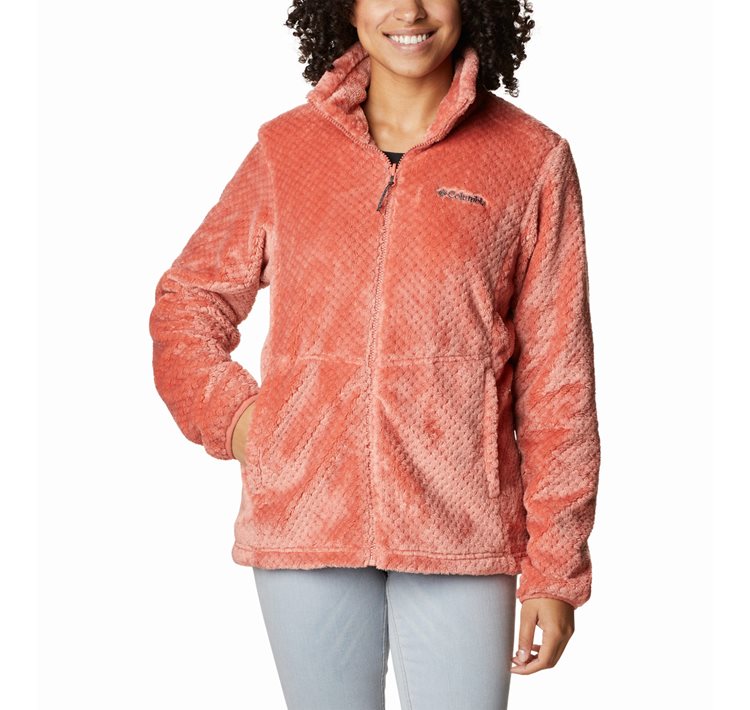 Γυναικείο Μπουφάν Bugaboo™ II Fleece Interchange Jacket