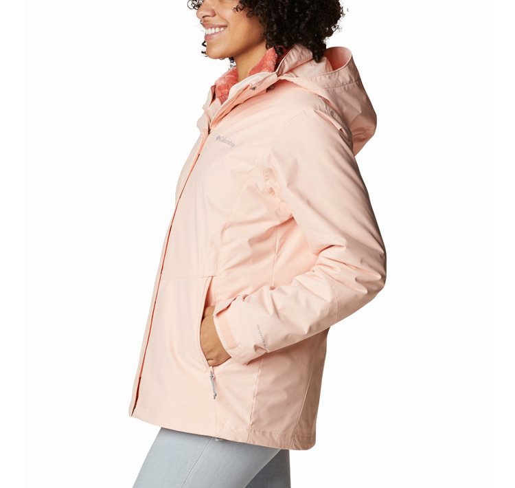 Γυναικείο Μπουφάν Bugaboo™ II Fleece Interchange Jacket