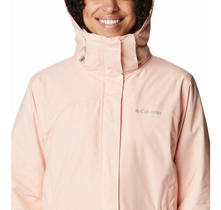 Γυναικείο Μπουφάν Bugaboo™ II Fleece Interchange Jacket